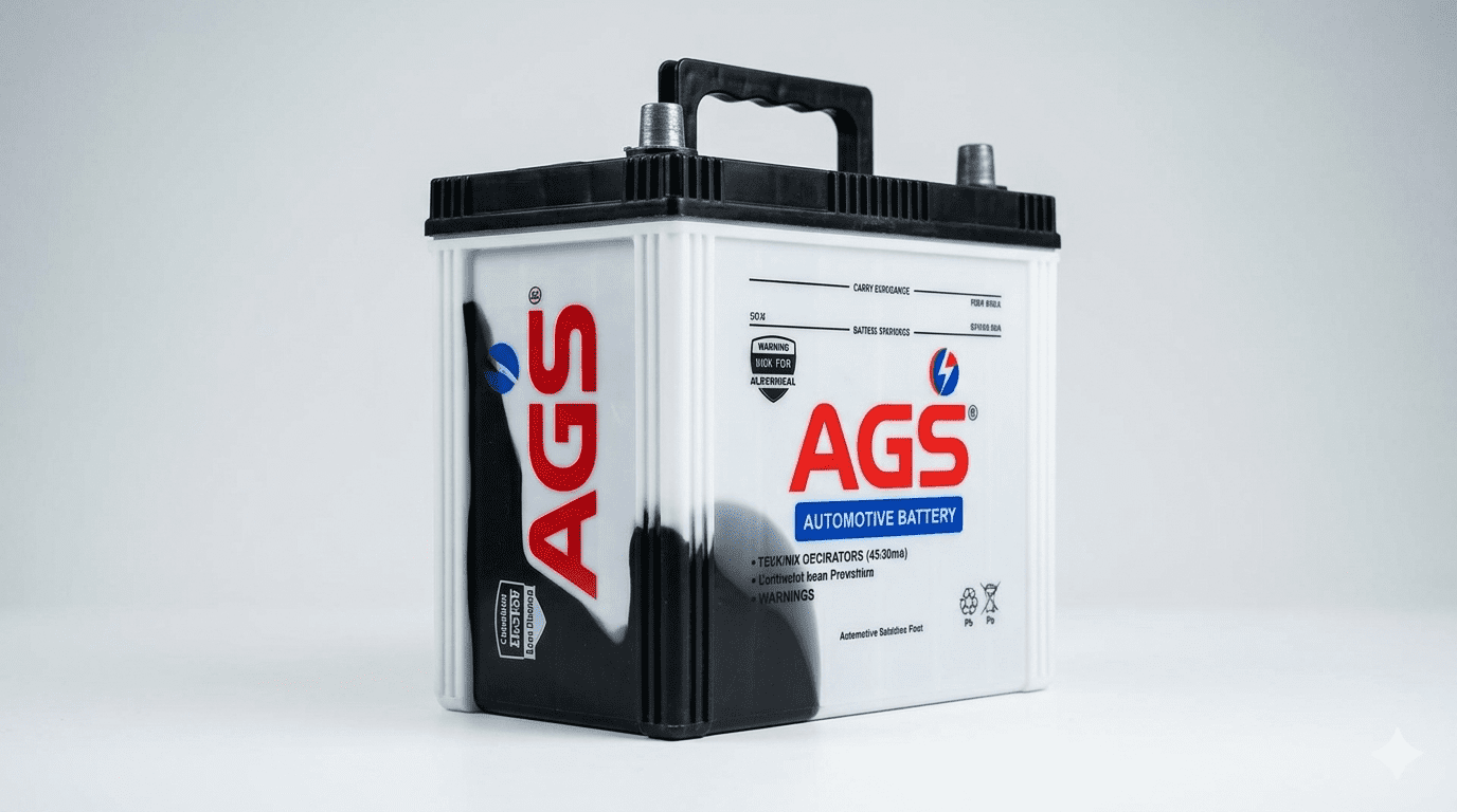 AGS Batteries