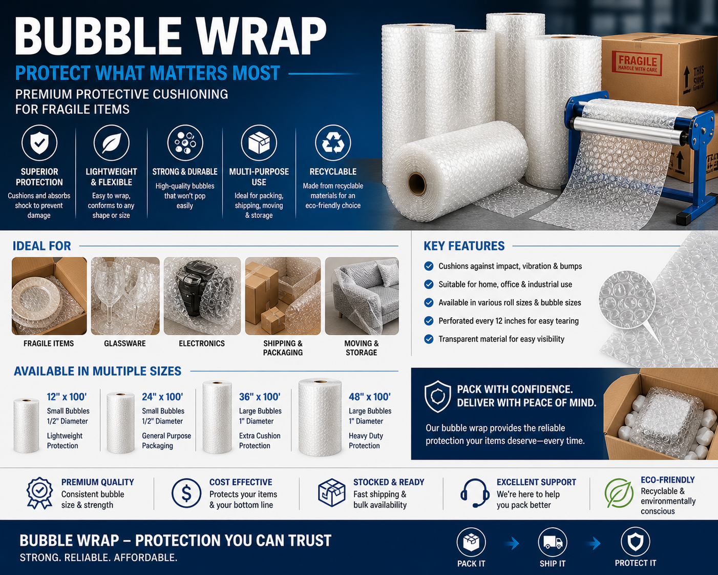 Bubble Wrap
