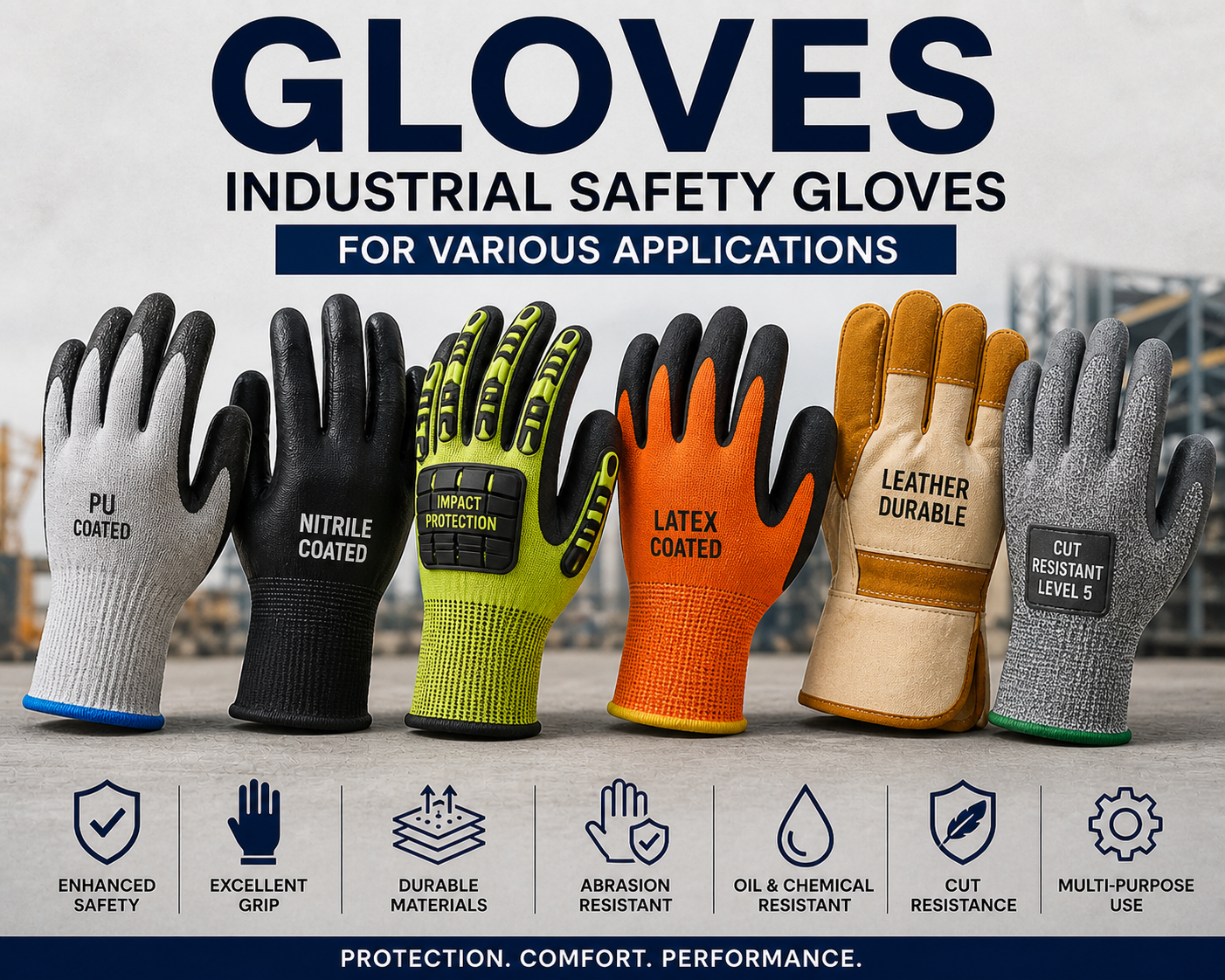 Gloves