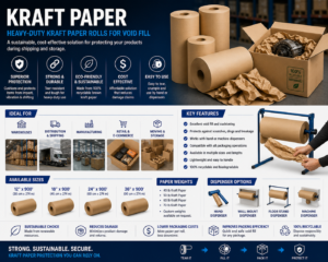 Kraft Paper